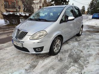lancia musa 1,3mjet