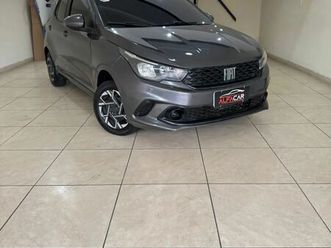 fiat argo drive 1.0 6v flex 2021