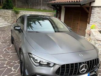 coupe s 4matic+ auto