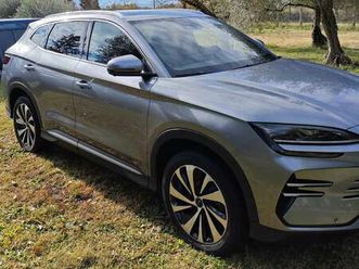 seal u dm-i 1.5 phev comfort 2wd