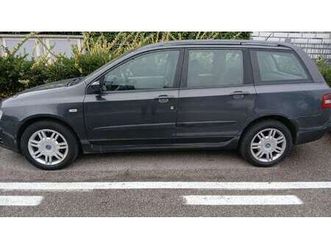 stilo multiwagon 1.9 jtd dynamic 115cv