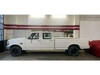 f 350 xl benzina gpl
