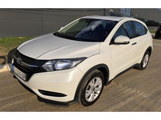 honda hr-v 1.5 i-vtec comfort