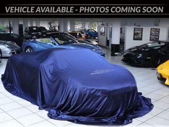 sls (c/r/n197) amg|carboceramic|pelle exclusive