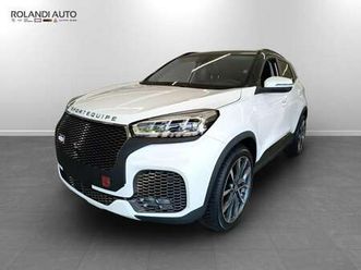 sportequipe 5 1.5 turbo gpl 149cv cvt