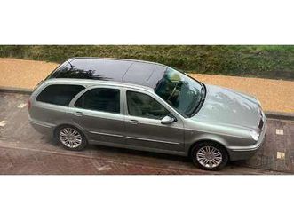 lybra station wagon 1.9 jtd emblema