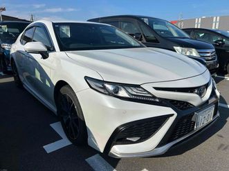 toyota camry ws hybrid automatic 2.5 petrol //full