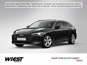 audi a5 avant tfsi s tronic rfk pdc shz tempomat navi