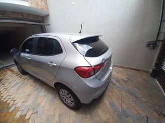 fiat argo 1.0 6v flex. 2019