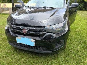 fiat mobi drive 1.0 flex 6v 5p 2018