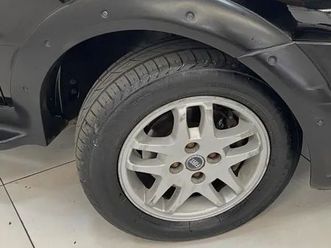 weekend adventure 1.6 8v/16v