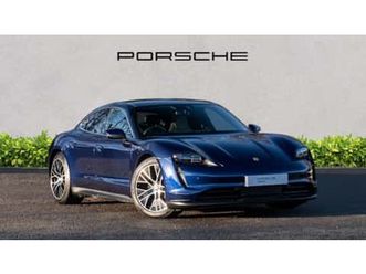 390kw 4s 79kwh 4dr auto