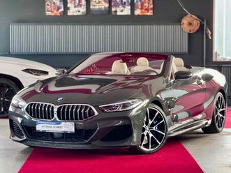 i cabrio individual xdrive laser glas acc 20