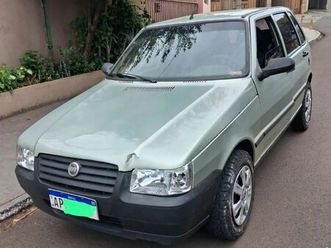 mille 1.0 fire/ f.flex/ economy 4p