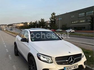 mercedes-benz glc coupe glc 350 d 4matic