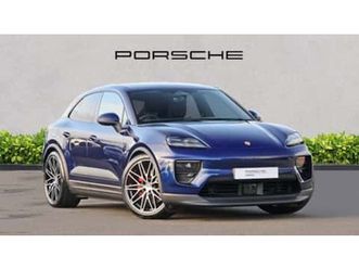 380kw 4s 100kwh 5dr auto