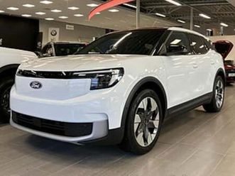 ford explorer 286hk 77kwh rwd long range