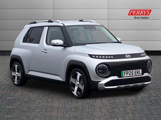 85kw 02 49kwh 5dr auto