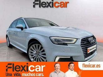 sportback 1.4 tfsi e-tron s tronic