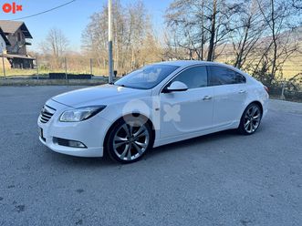 opel insignia 2.0 cdti 118kw full opc line