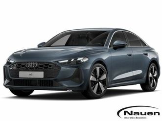 audi a5 s-tronic *acc*ahk*matrix*navi*sportsitze*