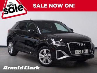 1.5 tfsi cod 35 s line euro 6 (start/stop) 5dr