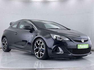 2.0t vxr euro 5 (start/stop) 3dr