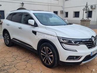 renault koleos zen dci