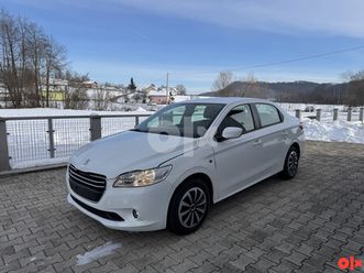 peugeot 301 2014 1.6