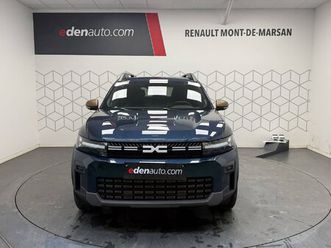 mild hybrid 130 4x4 extreme