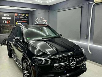 mercedes-benz gle 400