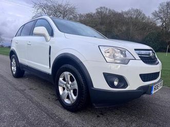 2.2 cdti diamond 2wd euro 5 (start/stop) 5dr