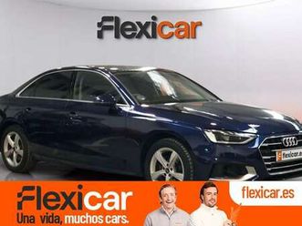 advanced 30 tdi 100kw (136cv) s tronic