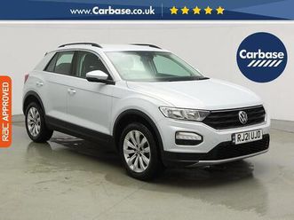 1.5 tsi evo se dsg euro 6 (start/stop) 5dr