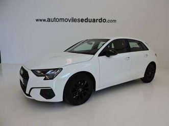 sportback 30 tfsi 81kw (110cv) s tronic