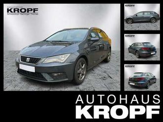 1.6 tdi st style alcantara+led+navi+lm+pdc