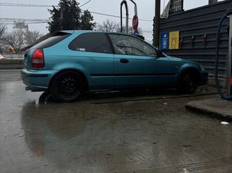 honda civic ek3 clinceni