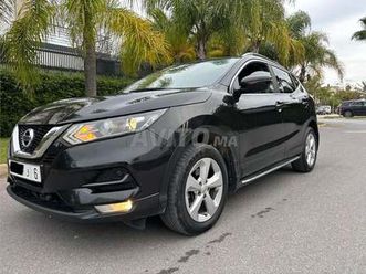 nissan qashqai automatique acenta plus fan 2020