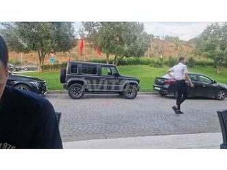 a vendre suzuki jimny 1.5 glx 5 portes