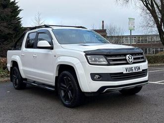 2.0 bitdi bluemotion tech atacama auto 4motion euro 5 (start/stop) 4dr