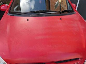 hyundai, getz, hatchback, 2008, other, 1399 (cc), 5 doors