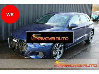 spb 40 tfsi e s tronic