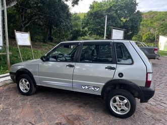 mille way economy 1.0 f.flex 4p