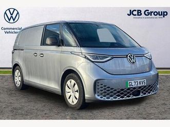 pro 77kwh commerce plus auto 5dr