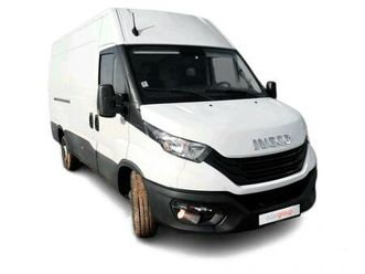 iveco daily 2.3 12m3 c/iva
