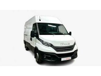 iveco daily 35s14 c/iva