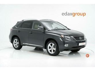 lexus rx 450h