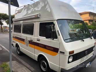 volkswagen lt 28 - asi