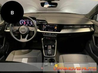 sedan 35 tdi s tronic advanced