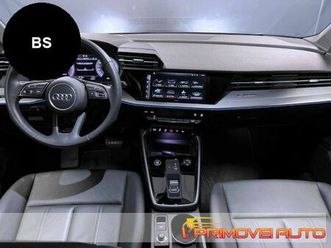 sedan 35 tfsi s tronic business advanced